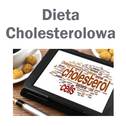 Dieta Cholesterolowa1